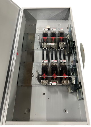 Siemens DTNF366 New