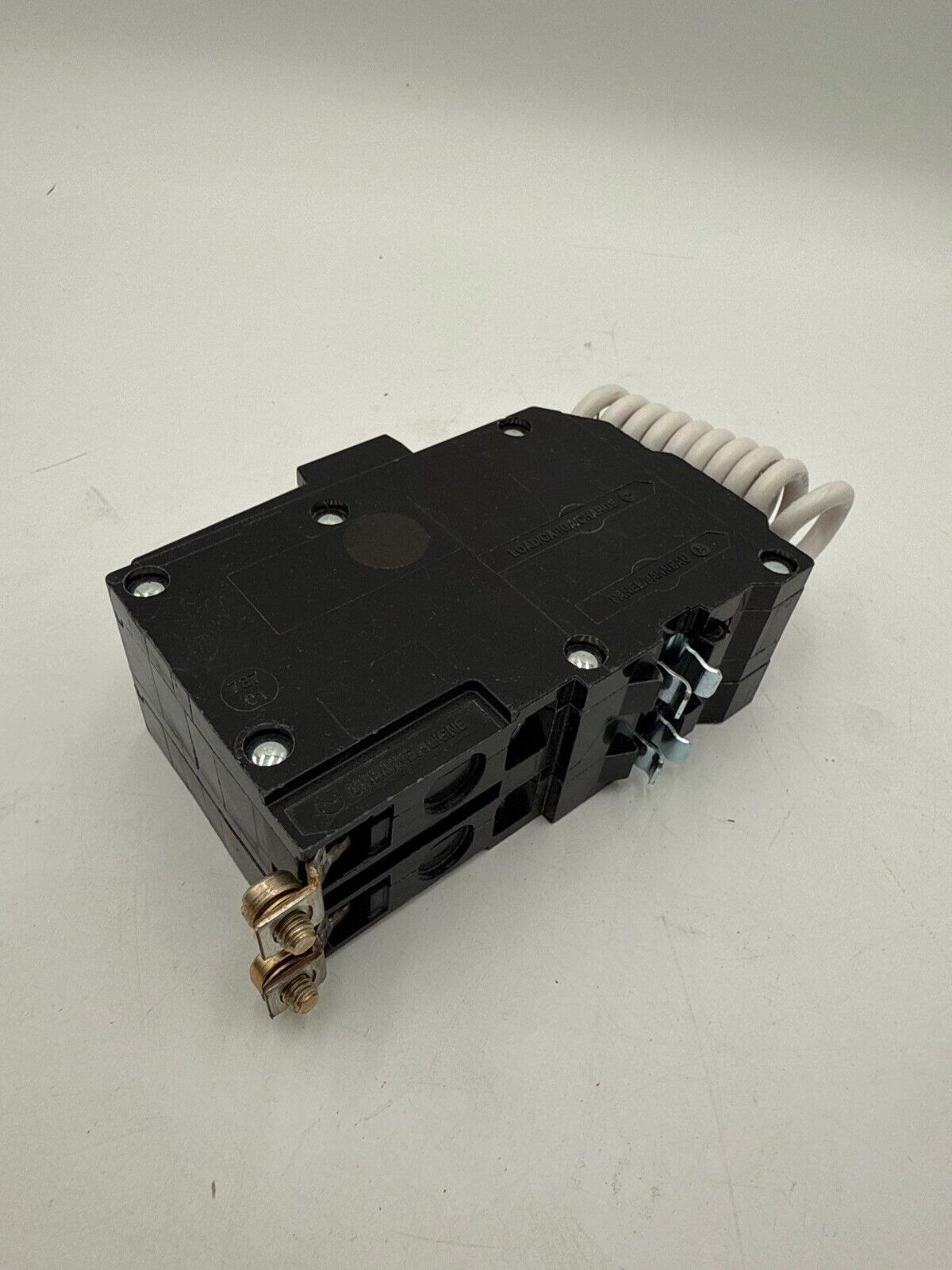 Square D QOB230GFI New