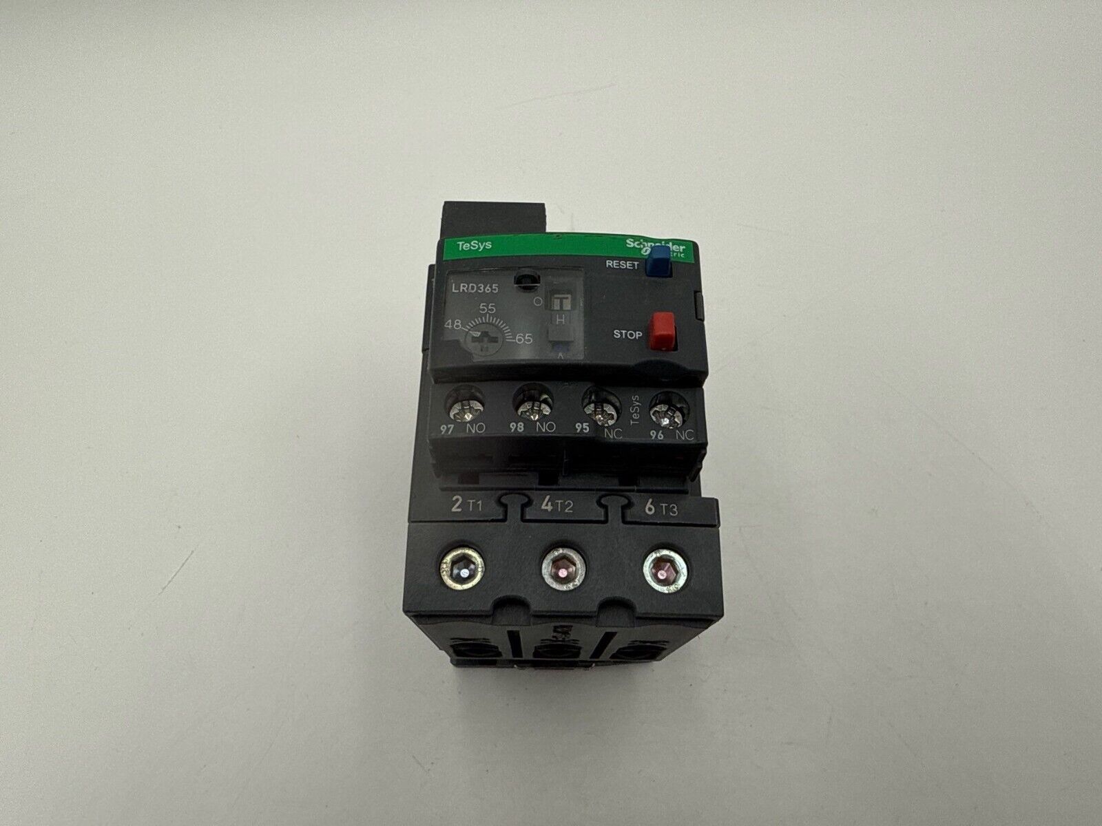 Schneider LRD365 Used