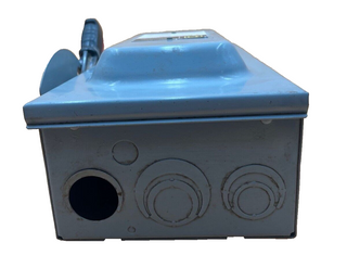 Square D H362 Used