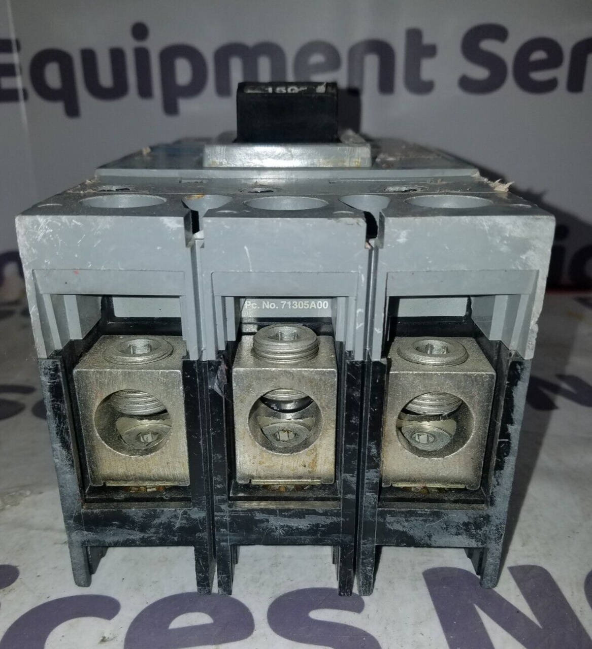 Siemens FXD63B150 Used