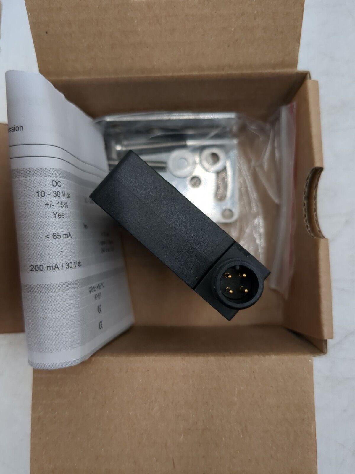 Telco SPBS 2602T J New