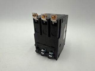 Square D QOB3100 Bolt On Circuit Breaker 100A 3P 240V 10kA QOB 100 Amp Used