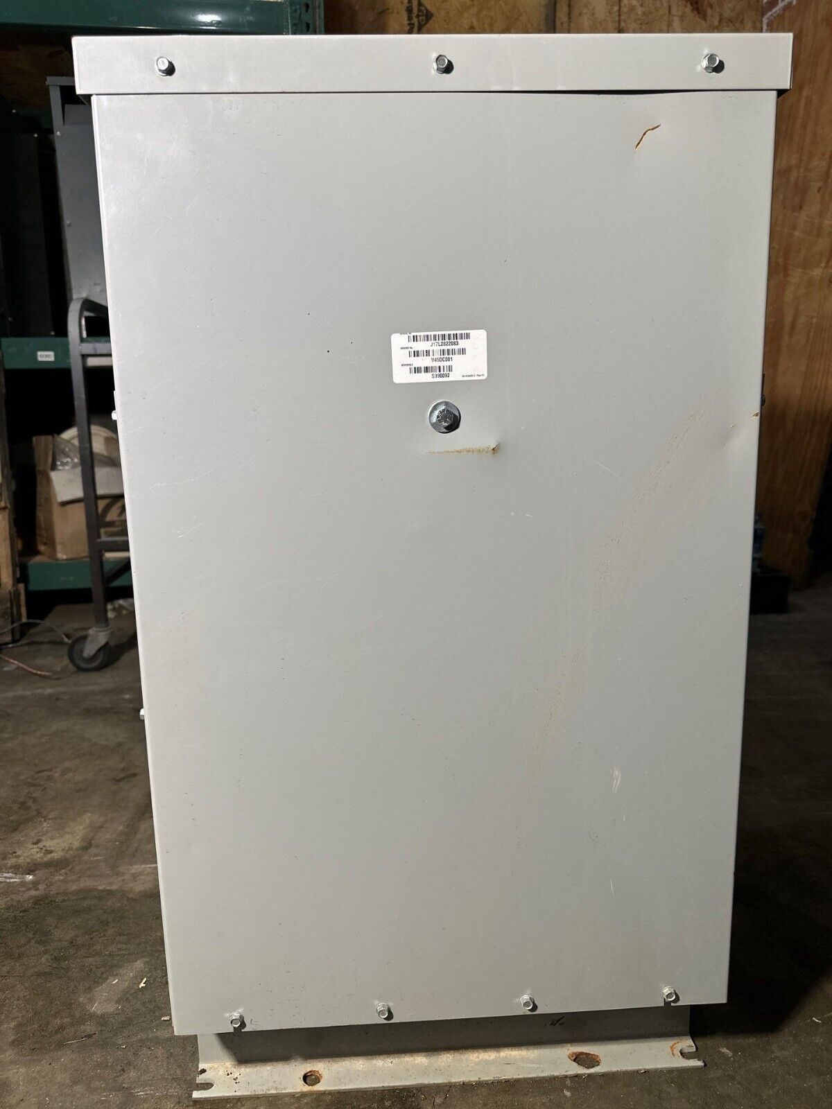 Eaton V48M28T4516CU Used