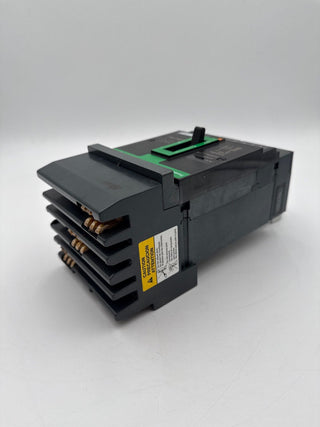 Square D JDA36225 I-Line Circuit Breaker 225A 3P 600V JDA PowerPact 225 Amp New