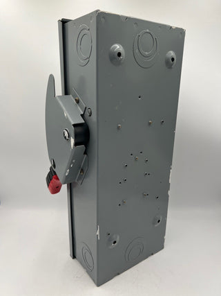 Square D H363 Used