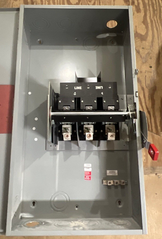 GE THN3365 Used