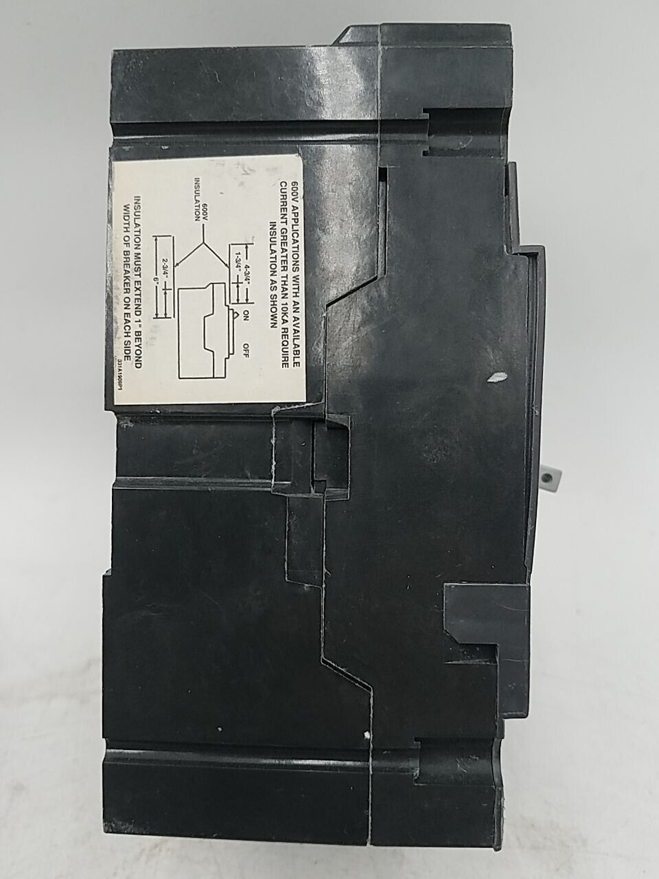 GE SELA36AT0060 Used