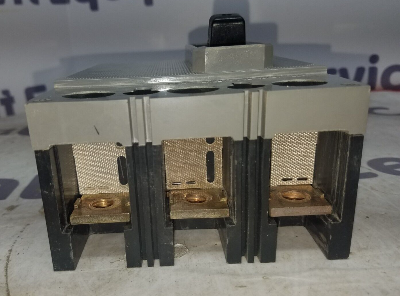 Siemens QJ23B200H Used