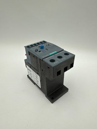 Siemens 3RB3026-1SB0 Used