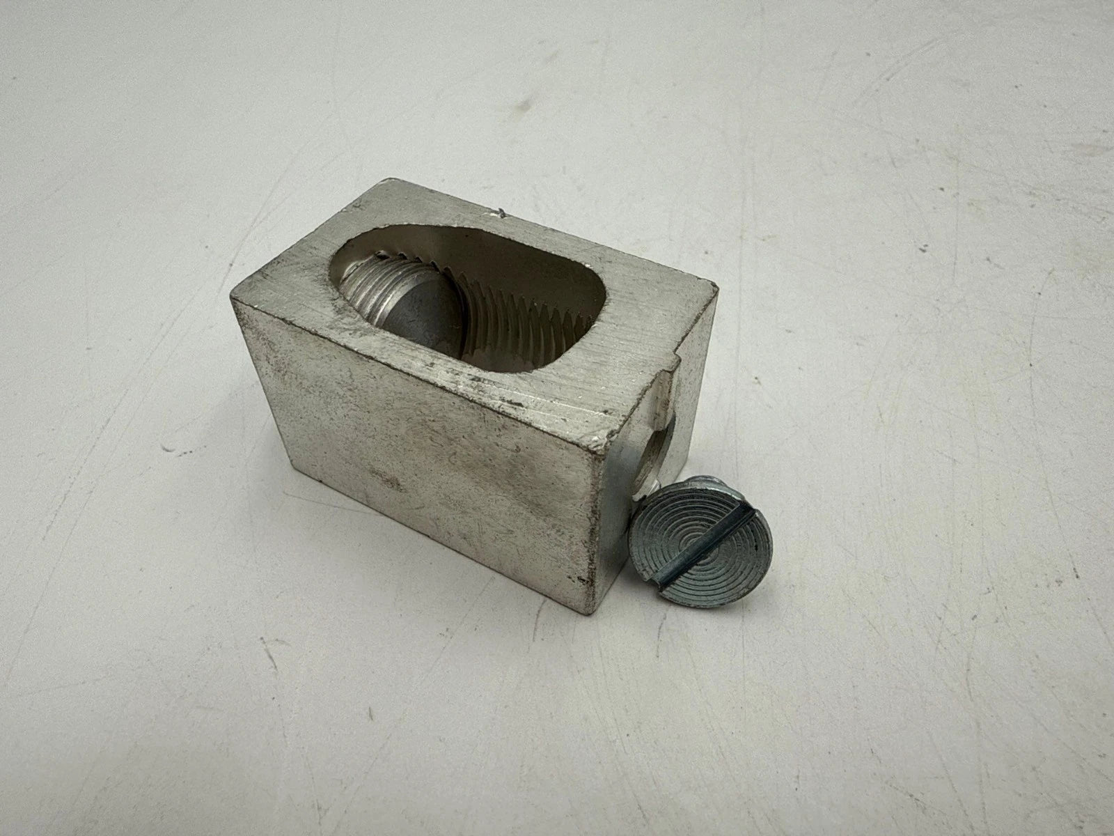 1PC Square D AL400LA 400A L-Frame Circuit Breaker Lug Terminal Kit New