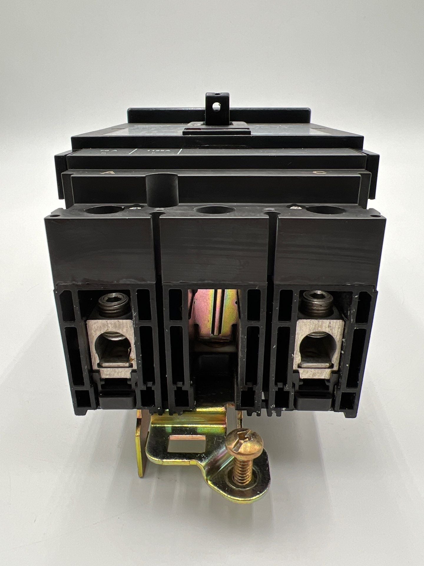 Square D HJA260702 Used