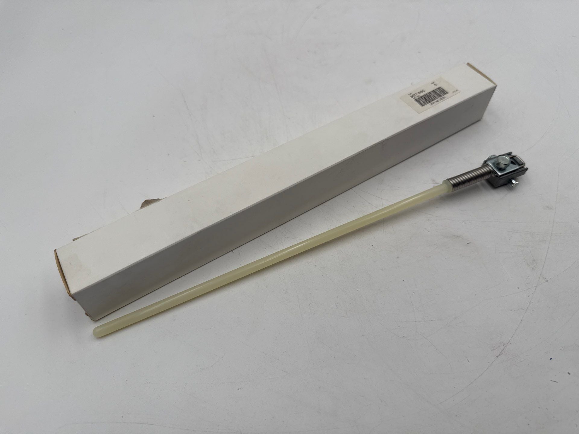 Allen Bradley 802T-W3C Operating Lever Spring Rod Nylon 12in Long 0.25in Dia New