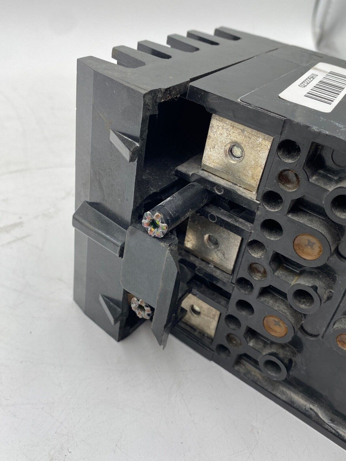 Square D Q232225H Used