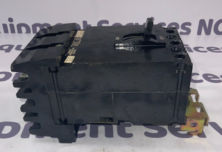 Square D FA36015 Used