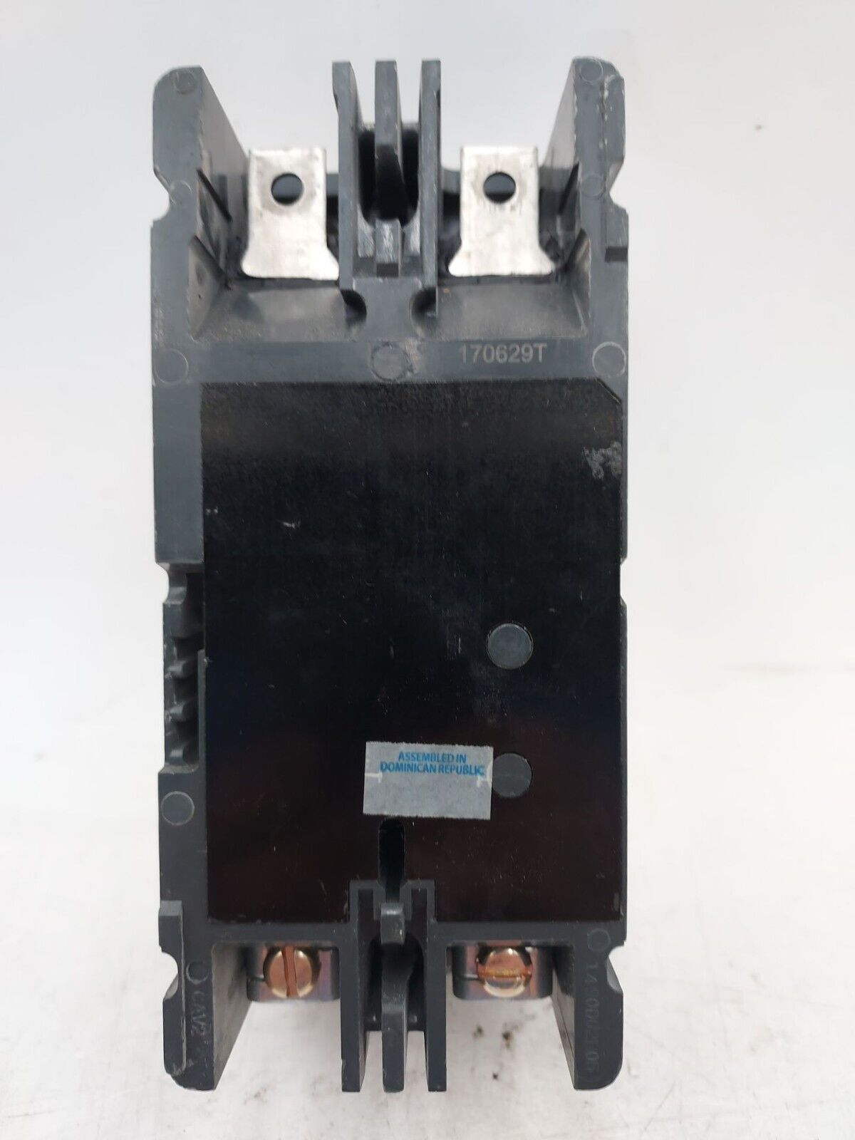 Eaton FD2035