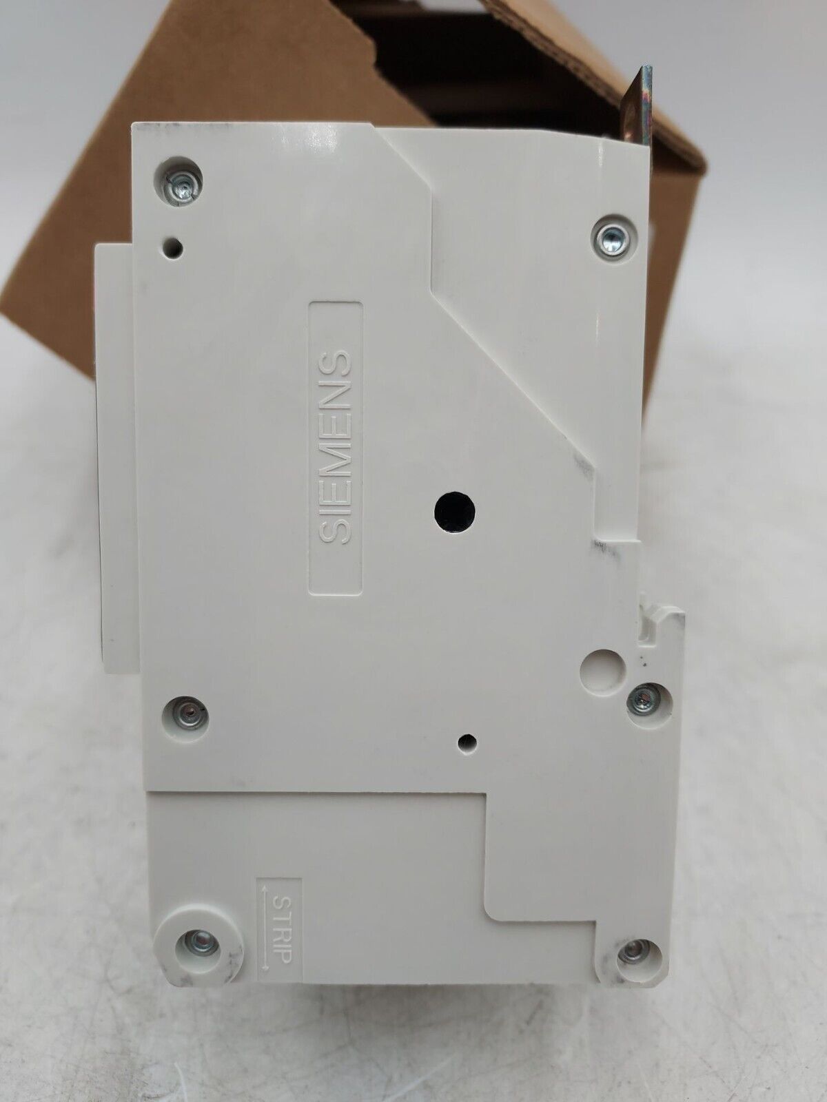 Siemens LGB3B050B New