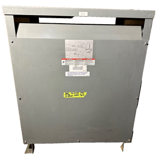 Square D 112T3H Used