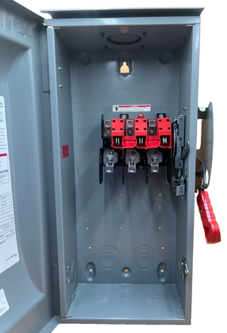 Siemens HNF363R New