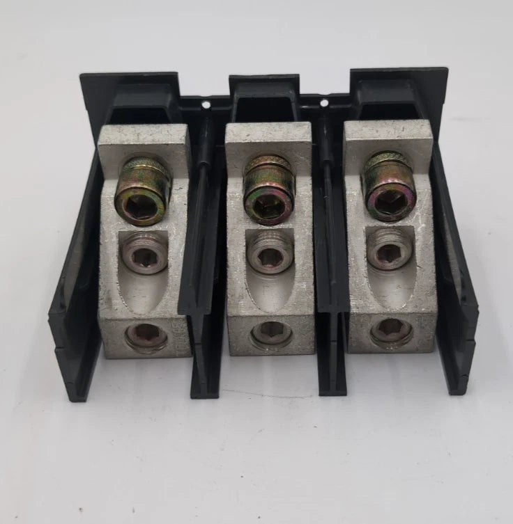 GE TCLK365 Lug Terminal Kit for SGHB SGHH SGLB SGLL SGPB SGPP Frame 2/0-500kcmil New