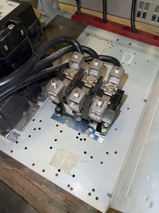 Westinghouse 8502SFO2S Used