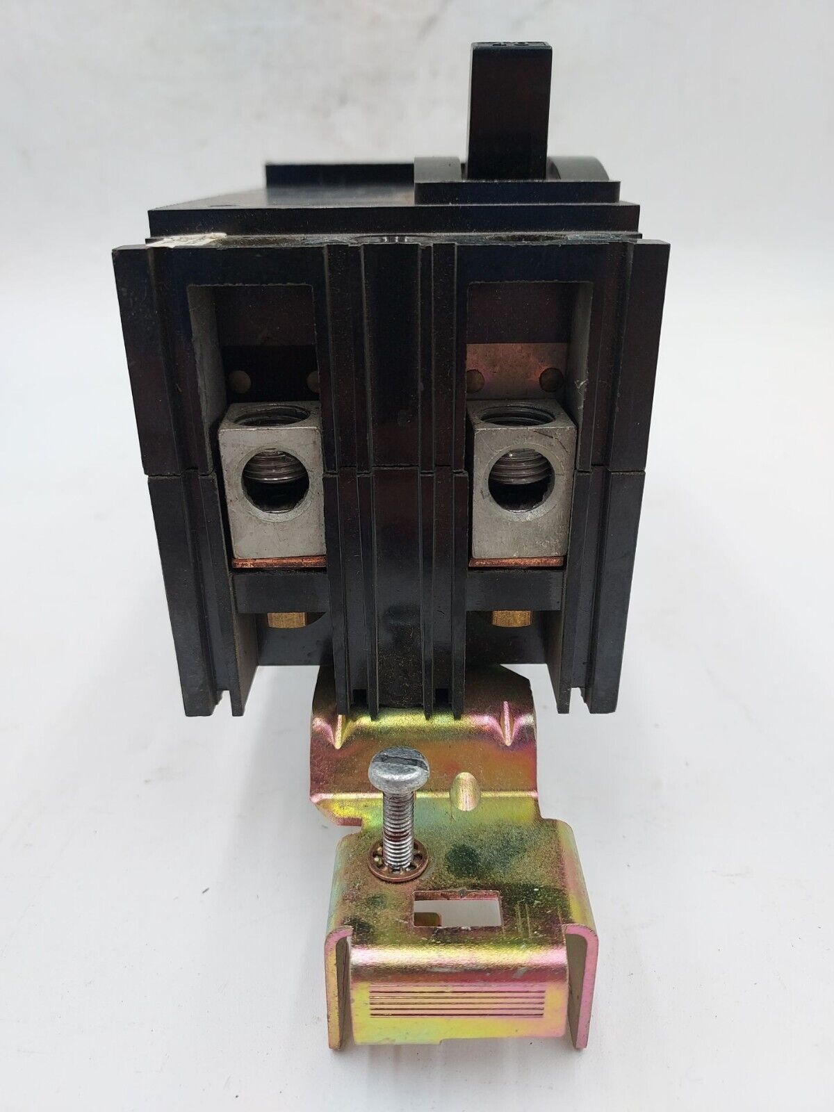 Square D FA26040AB Used