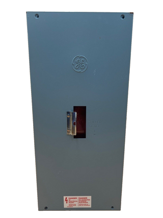 GE TE100S New