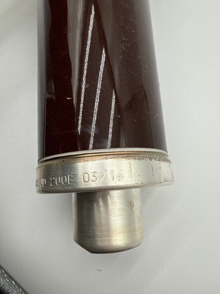Square D 155GXQSJD200E New