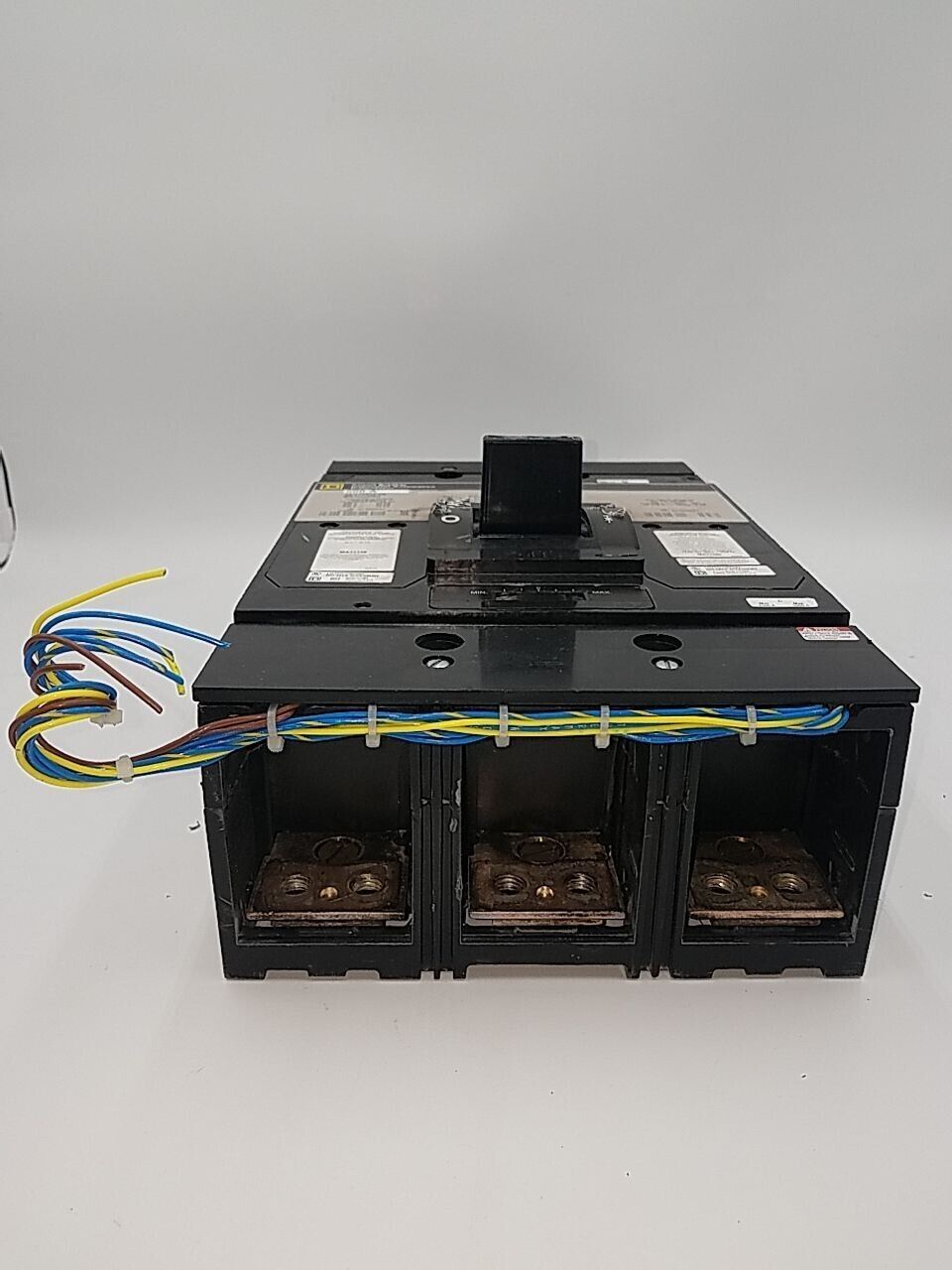 Square MHL365001212 Used