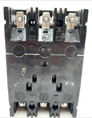 GE TED134060 Used