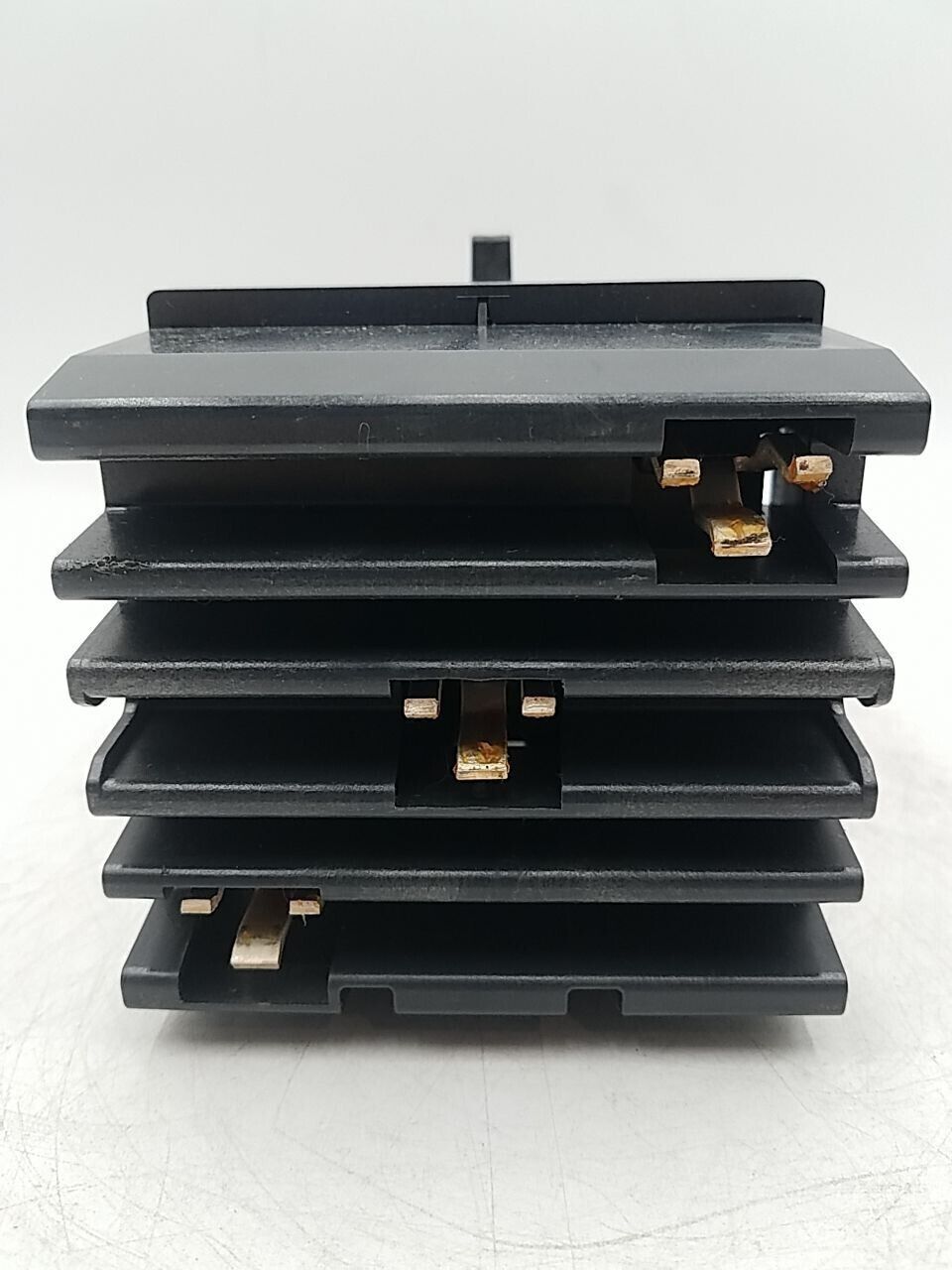 Schneider Electric HJA36060 New