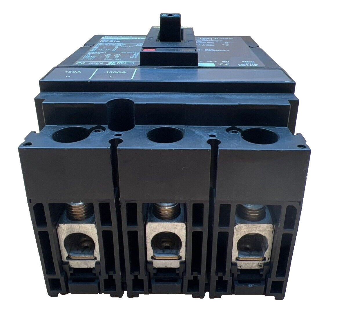 Square D HDL36150 Used