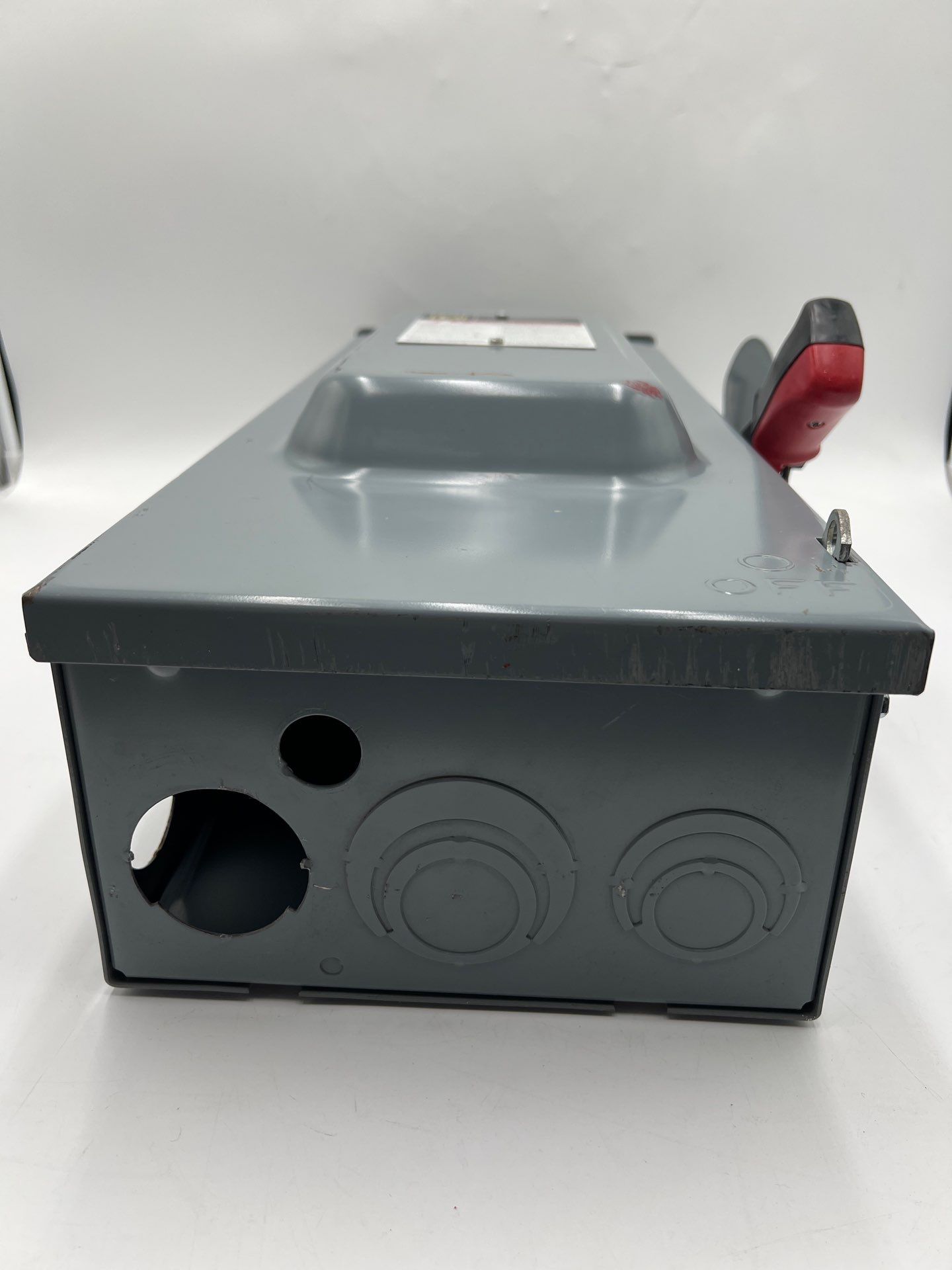 Square D H363NRB Used