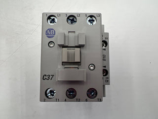 Allen-Bradley 100-C37C10 New