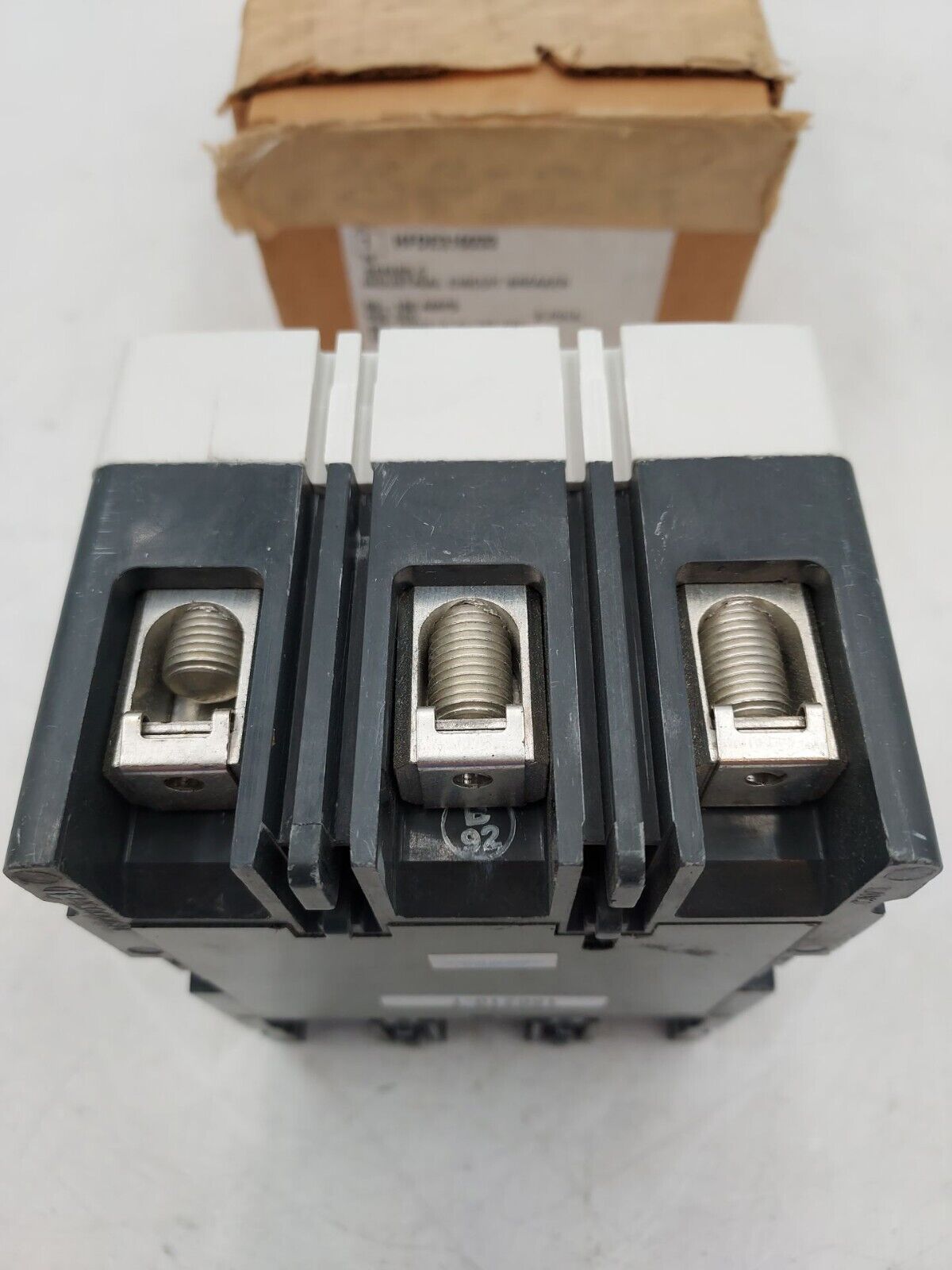 Eaton HFDE316033 New