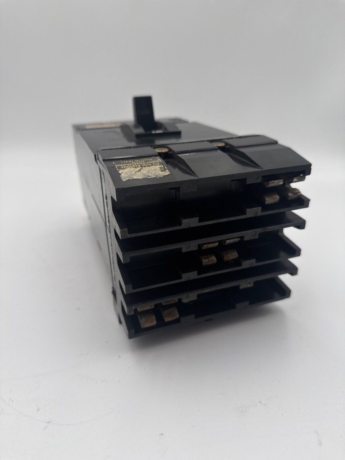 Square D KA36225 Used