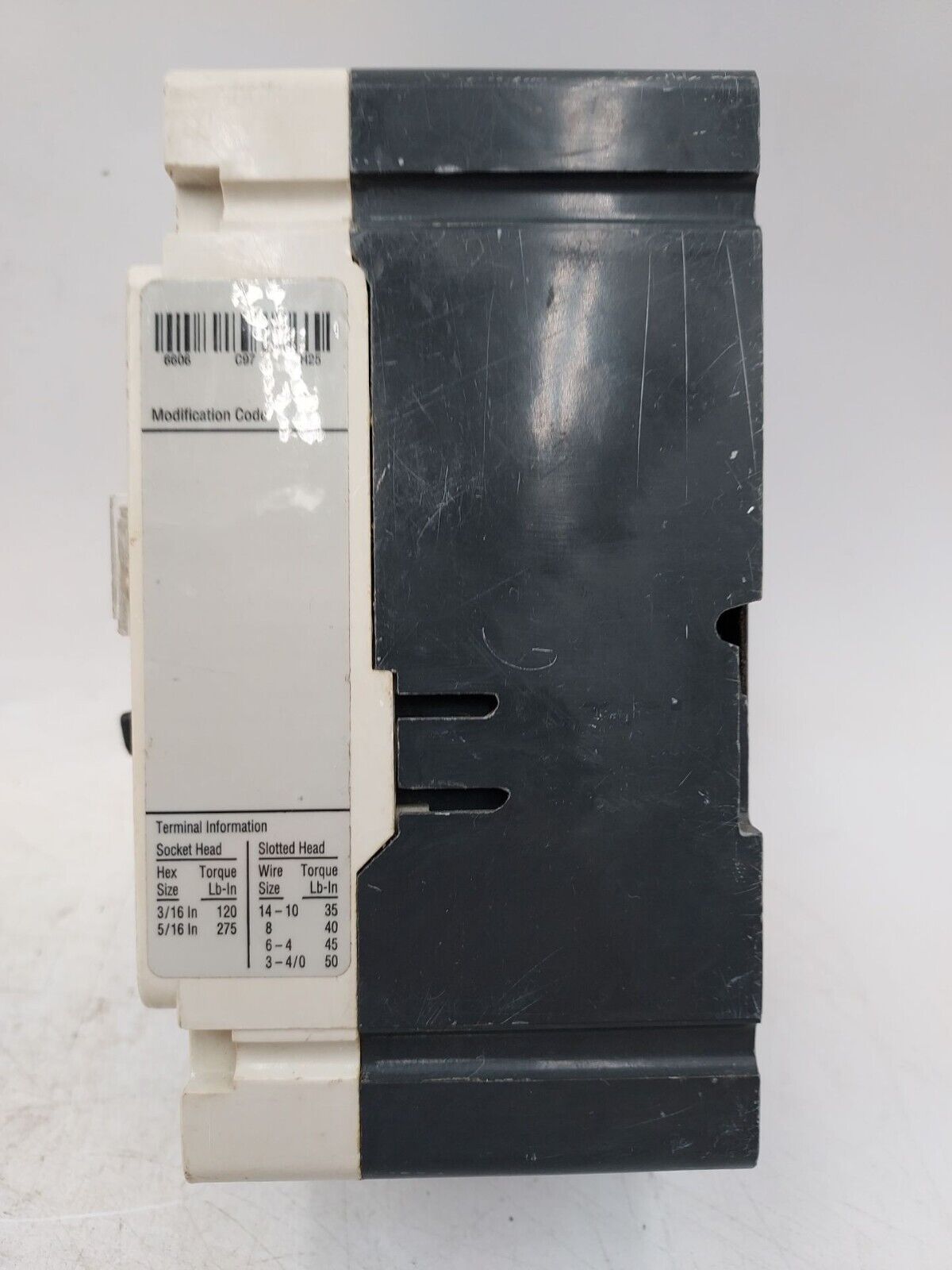 Eaton HFDE316033 Used