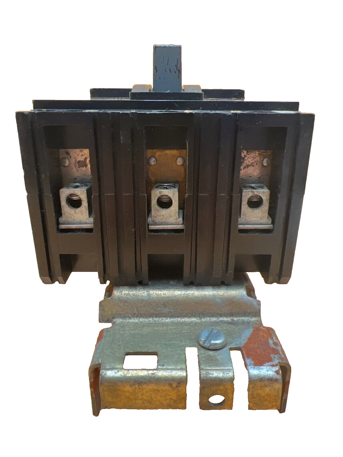 Square D FH36020 Used