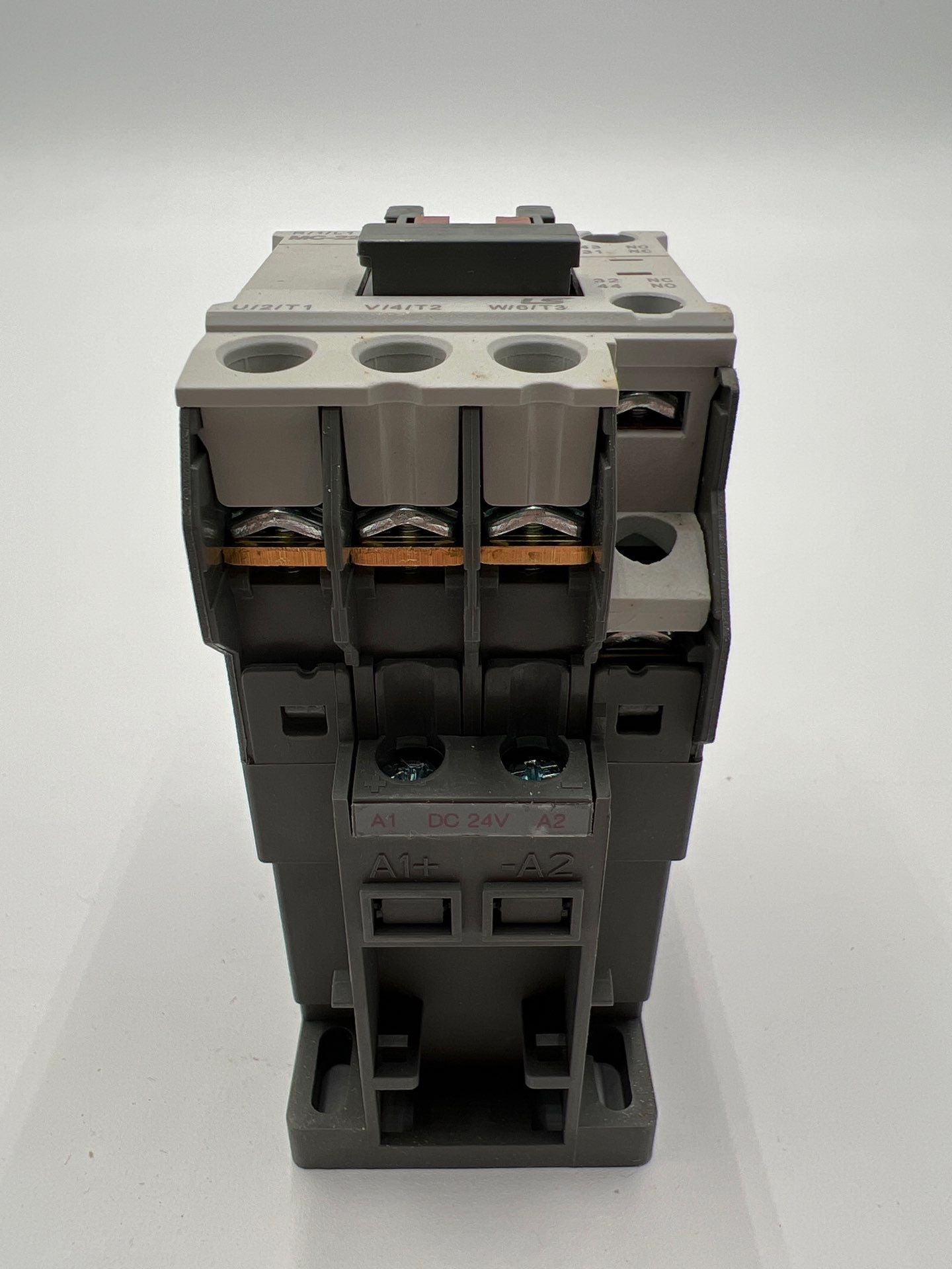 LS Electric MC-22b-1a1b Used