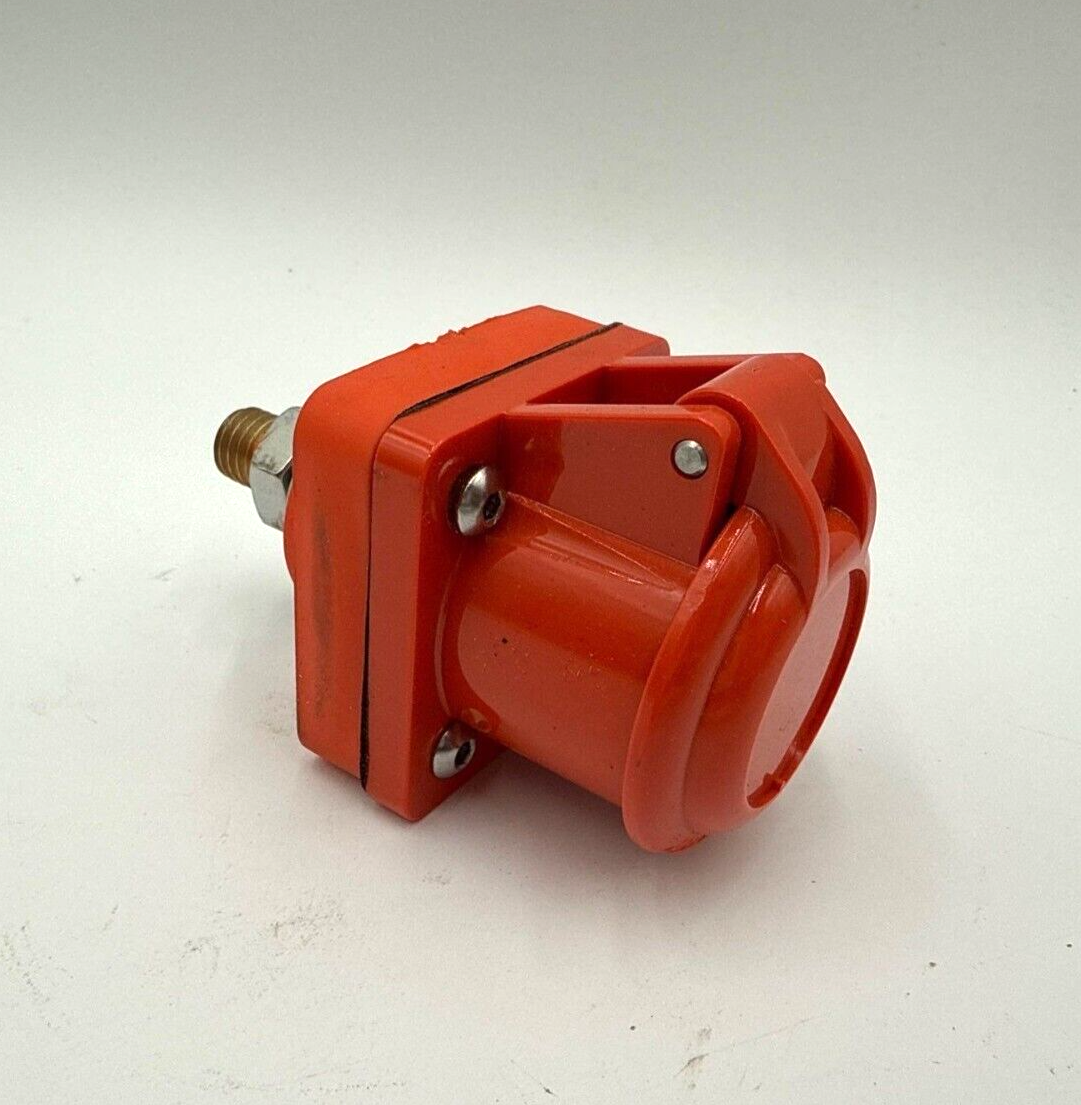 Marinco CL40MRSB-C Used