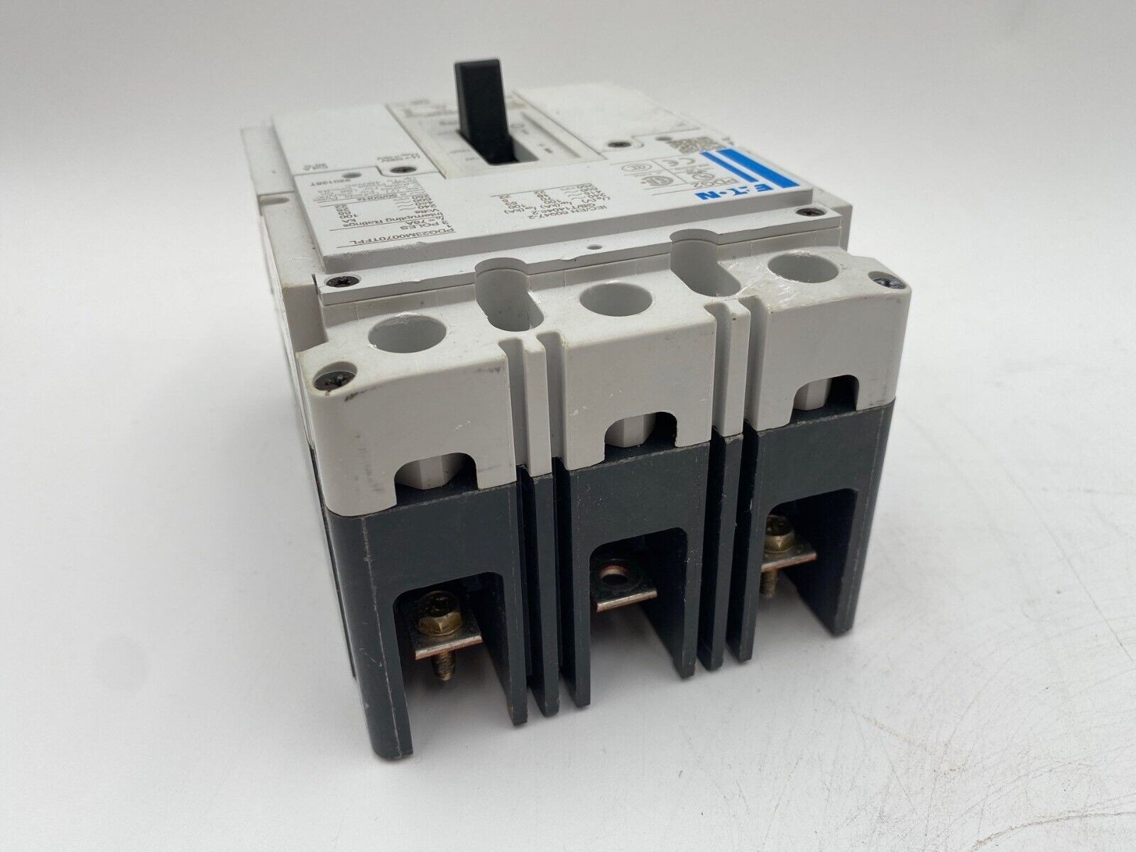 Eaton PDG23M0070TFFL Used