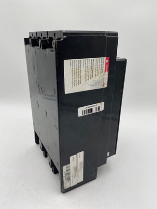 Square D LIL363501366 Used