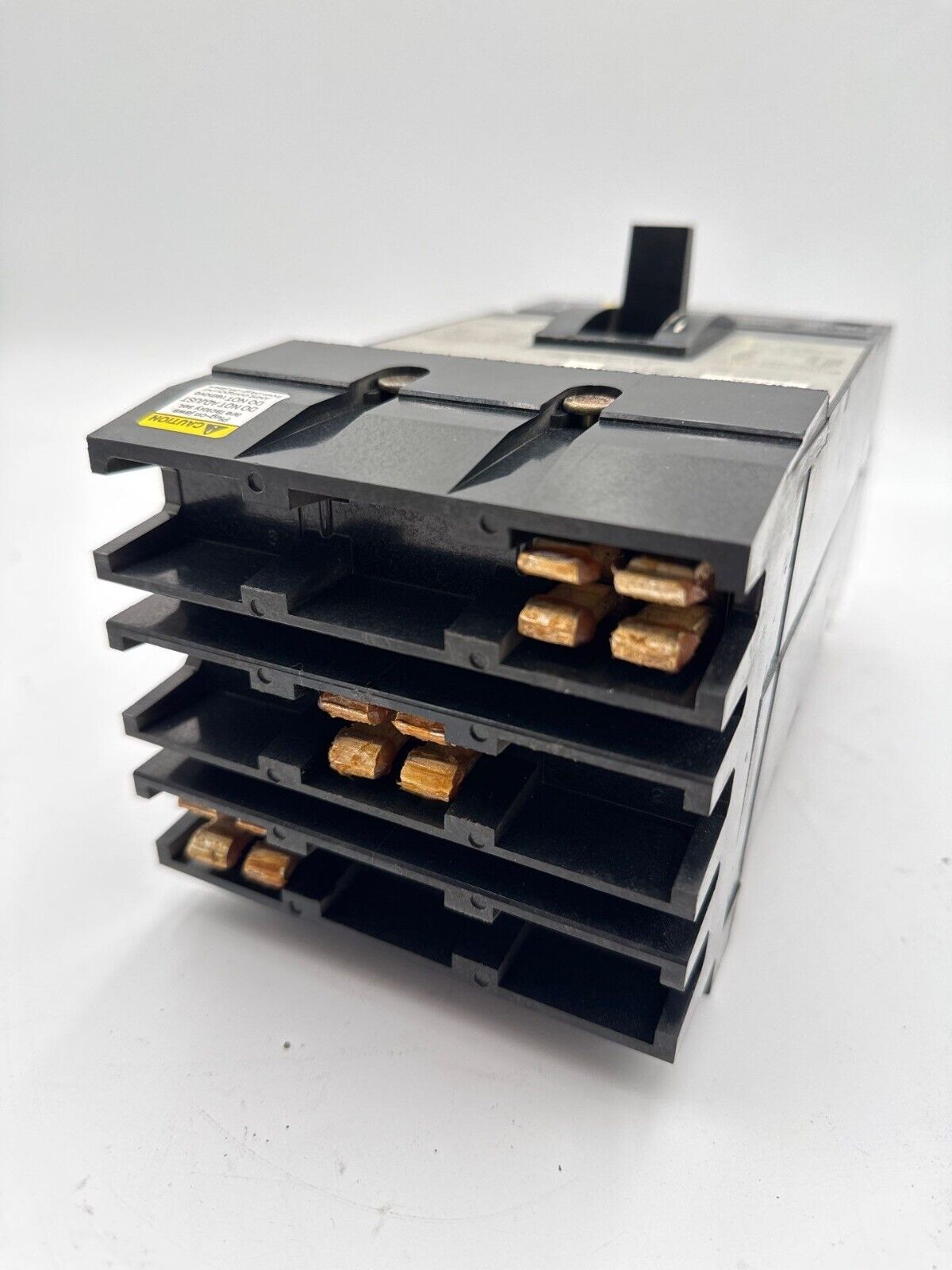 Square D KH36225 Used