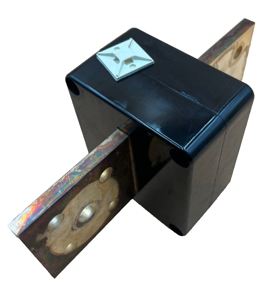 Square D PE16CT2 Used