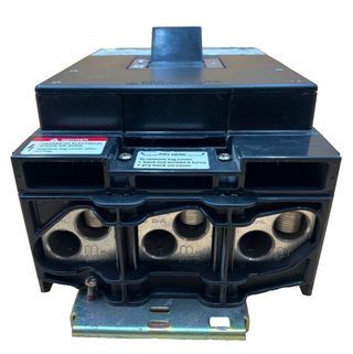 Square D LC36300 Used