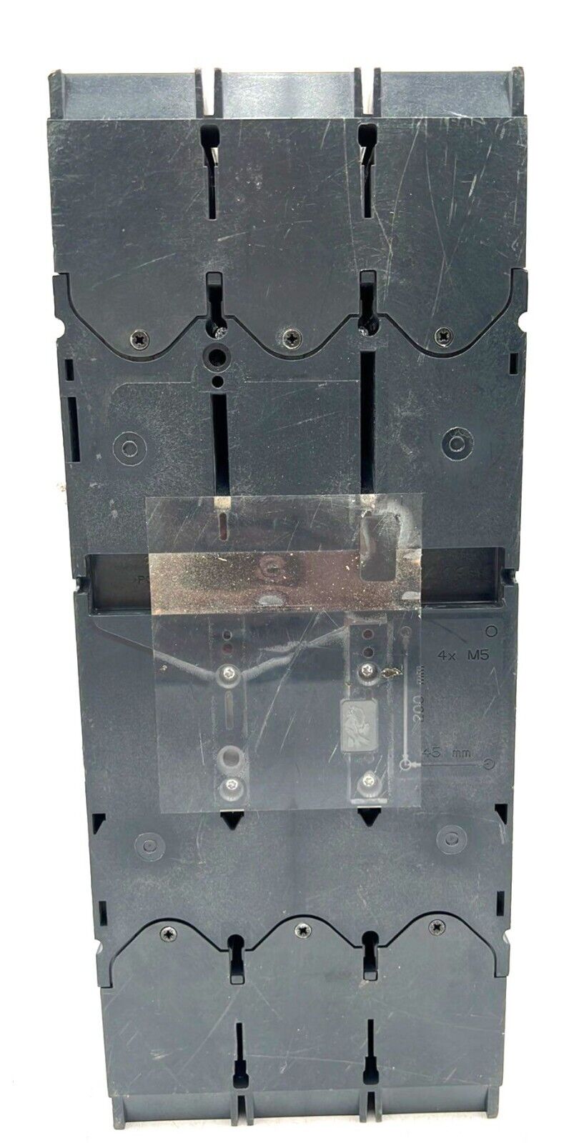 Square D LLL36400U31X New