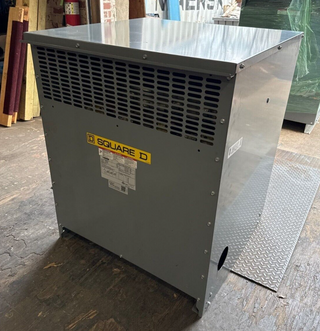 Square D EXN150T3H Used