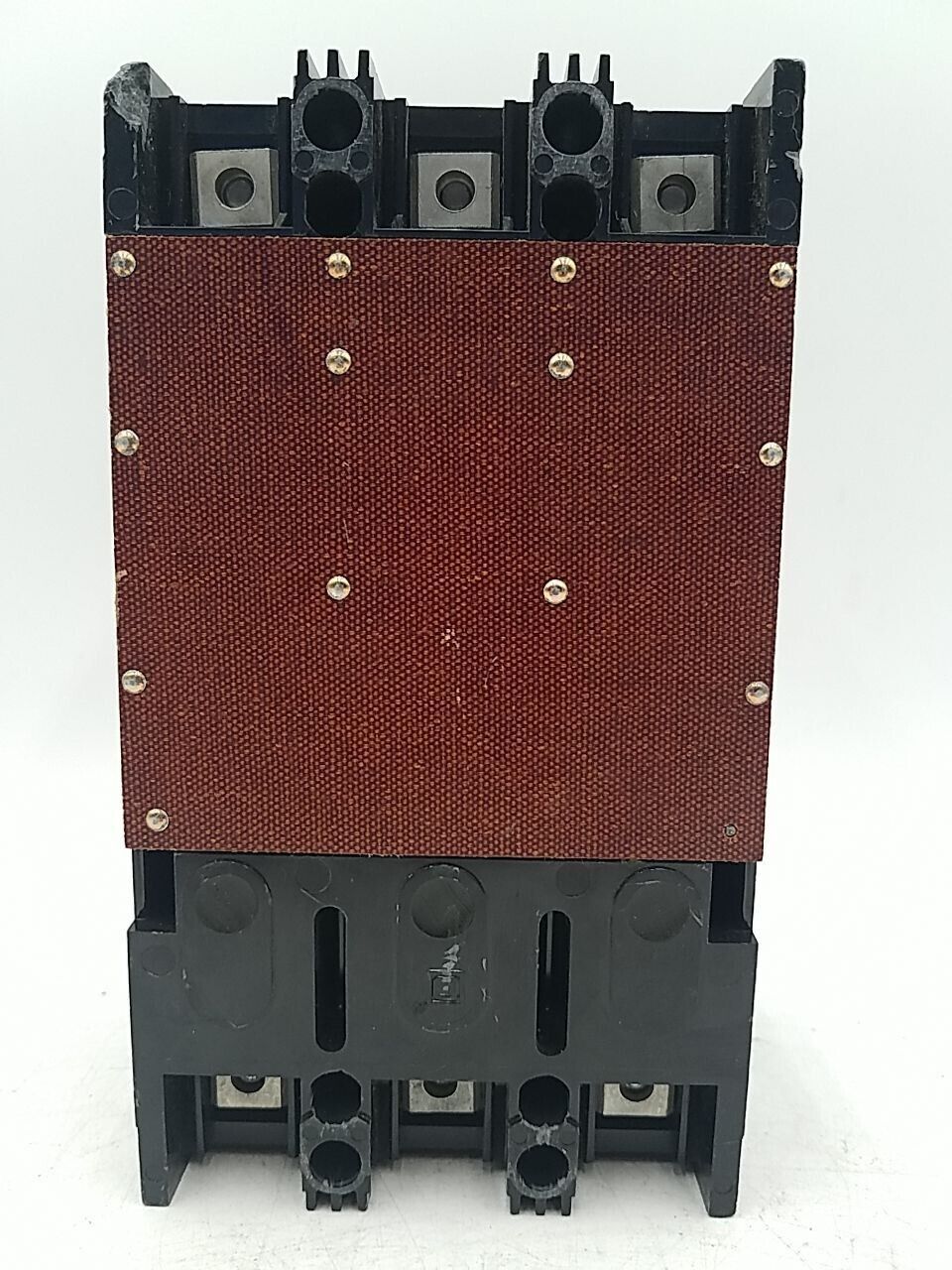 Square D KAL36125 Used