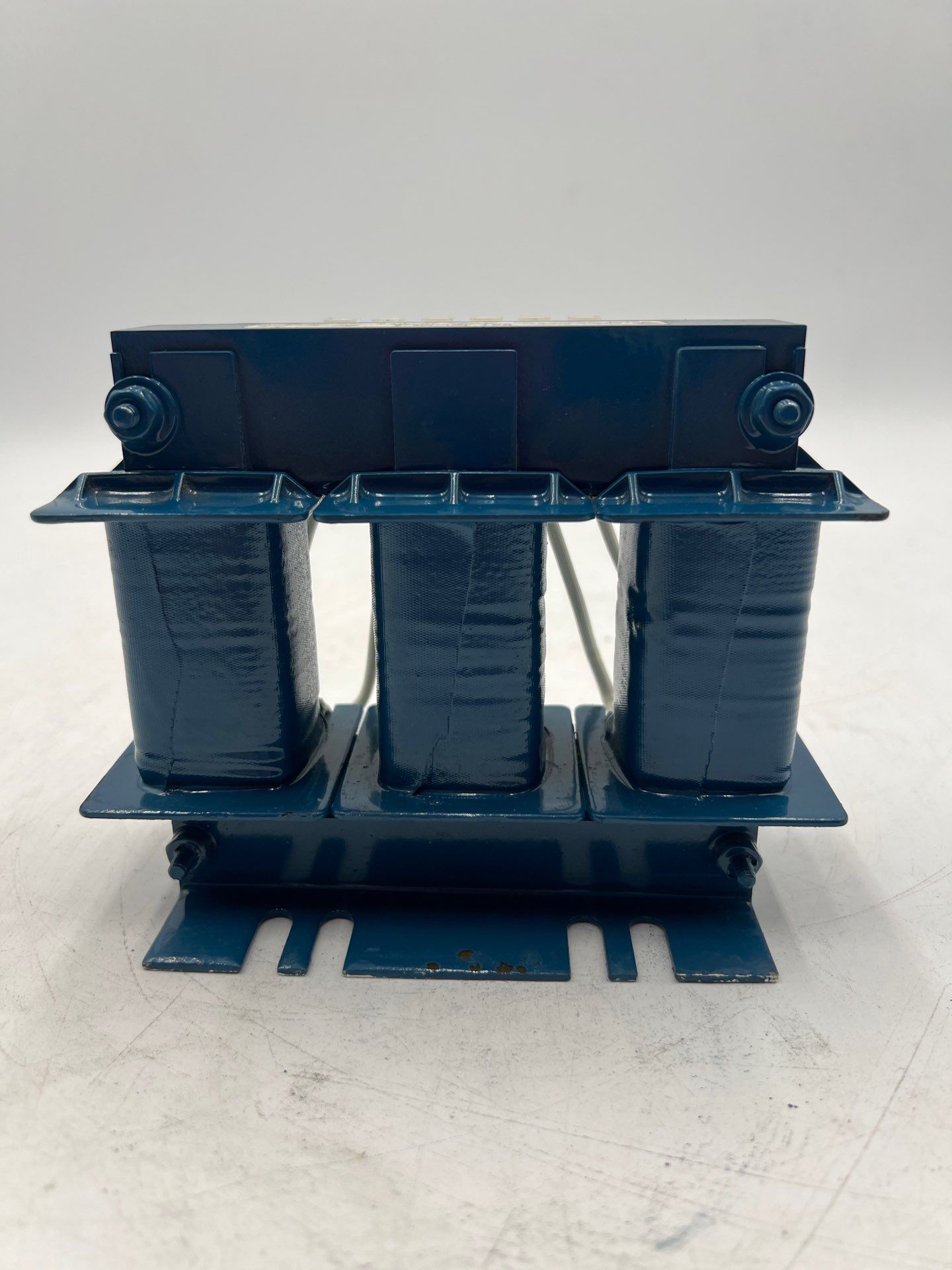 Allen Bradley 1321-3R8-B Used