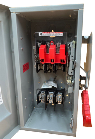 Siemens HF361N New